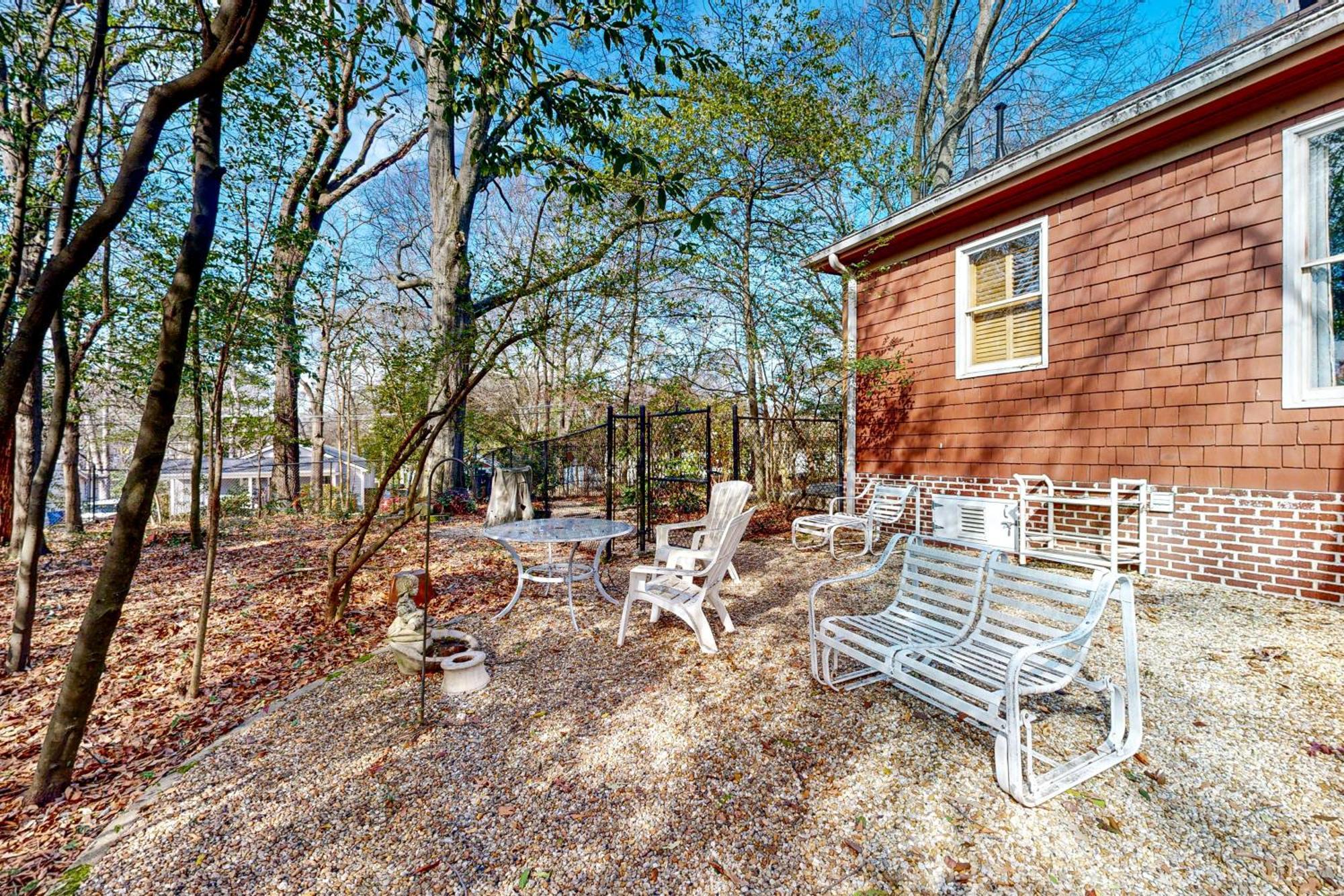 Bellemeade Main Villa Atlanta Luaran gambar