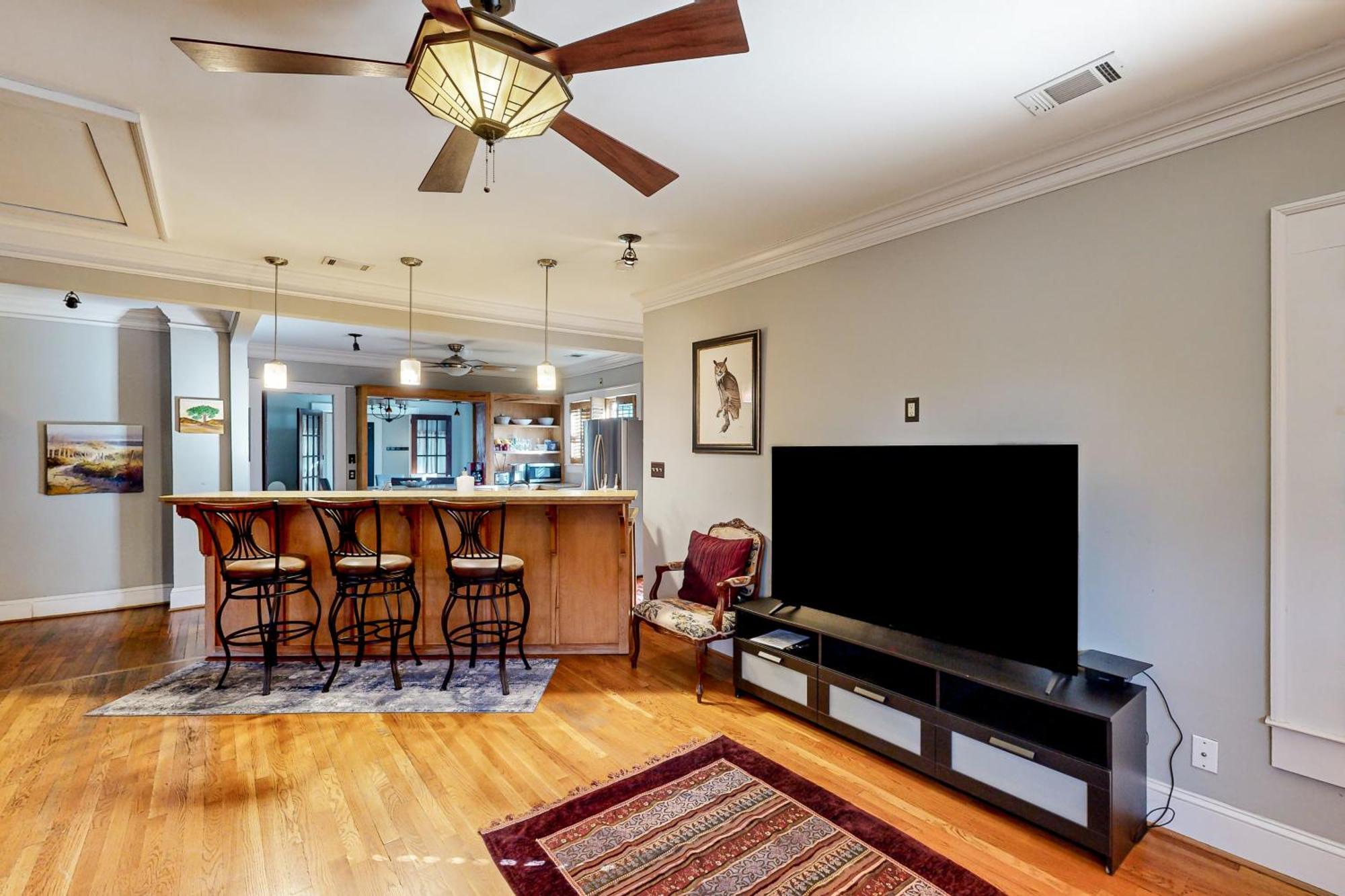 Bellemeade Main Villa Atlanta Luaran gambar