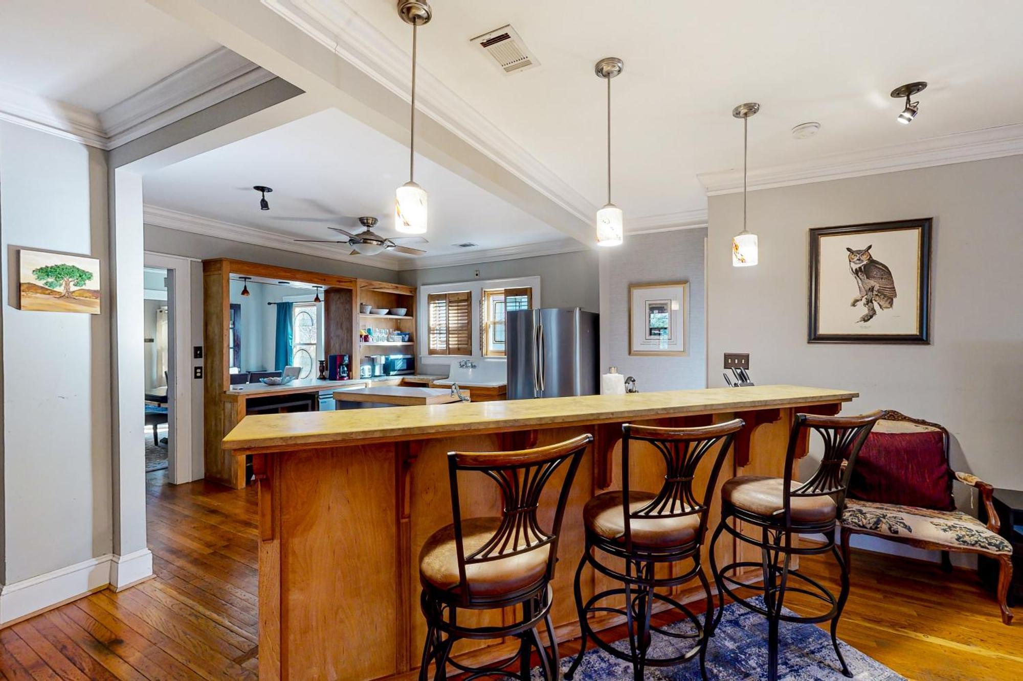 Bellemeade Main Villa Atlanta Luaran gambar