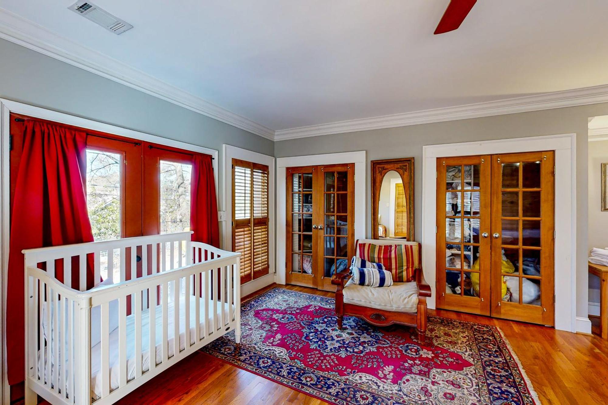 Bellemeade Main Villa Atlanta Luaran gambar