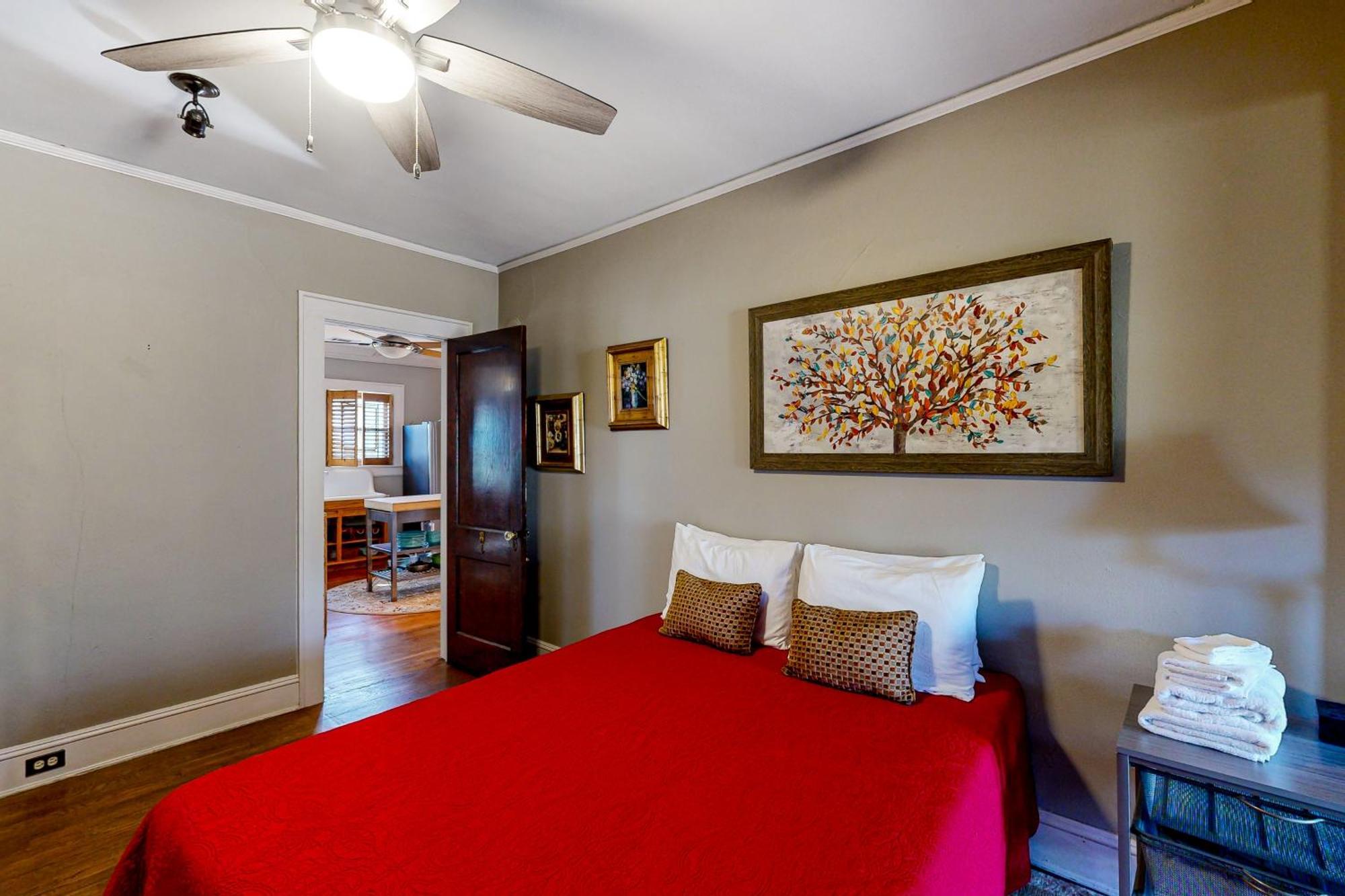 Bellemeade Main Villa Atlanta Luaran gambar