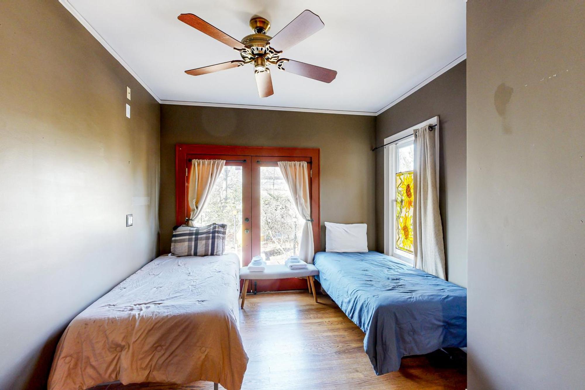Bellemeade Main Villa Atlanta Luaran gambar