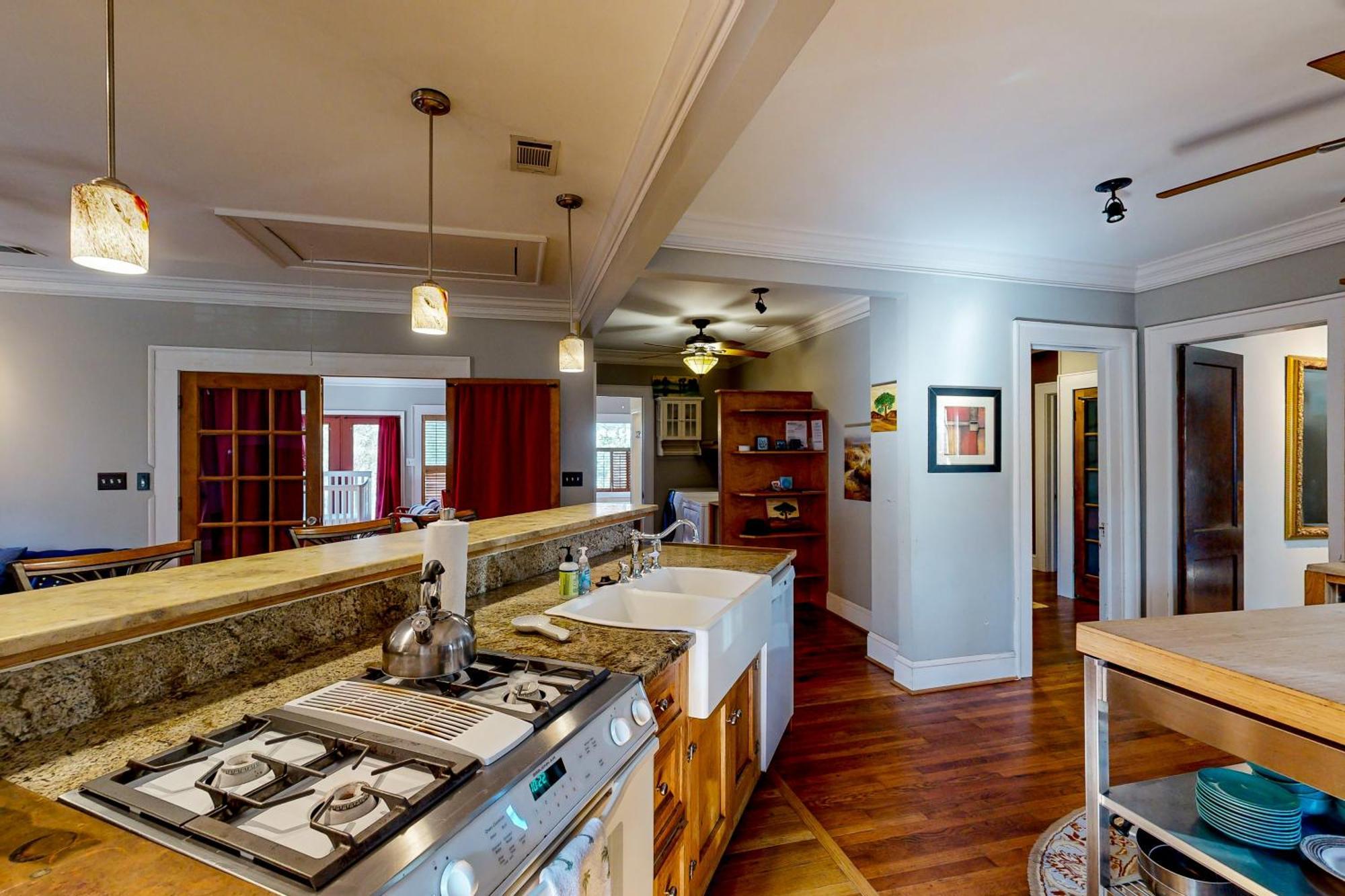 Bellemeade Main Villa Atlanta Luaran gambar