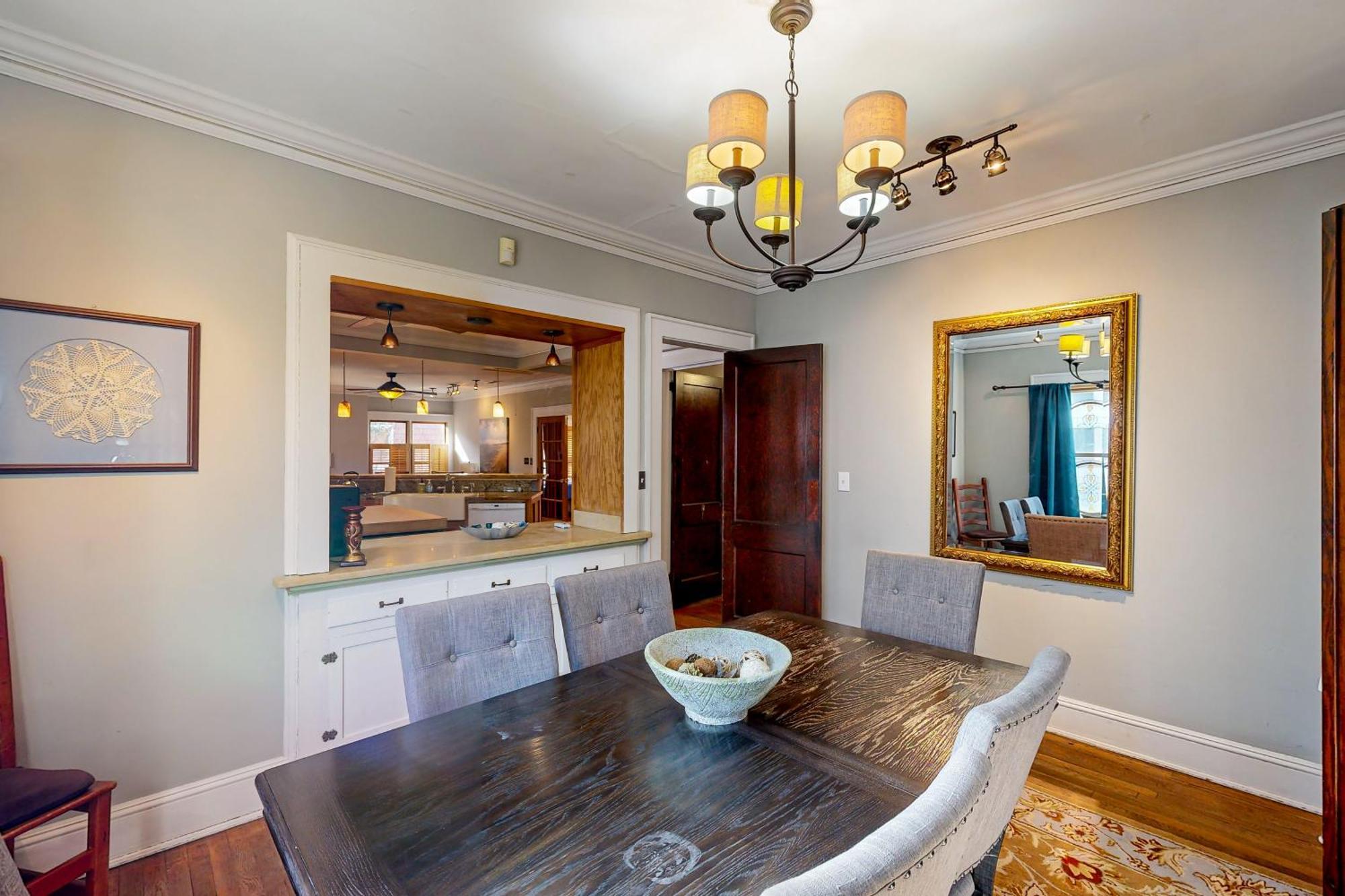 Bellemeade Main Villa Atlanta Luaran gambar