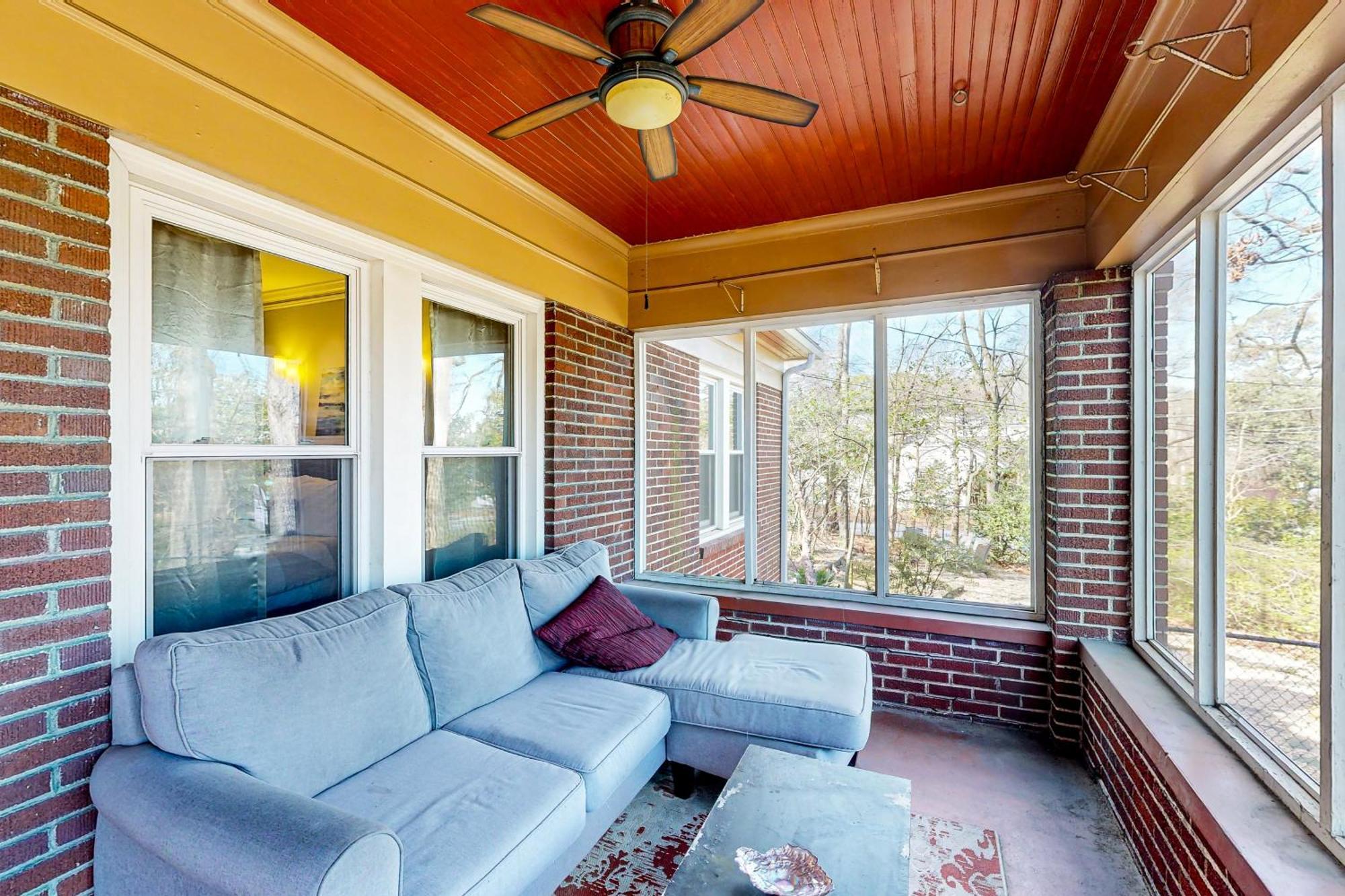 Bellemeade Main Villa Atlanta Luaran gambar